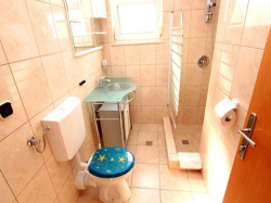 Apartmany Marija Vidalići (Ostrov Pag)