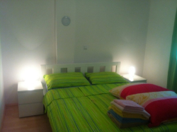 Apartmany Šćetko Vir (Ostrov Vir)