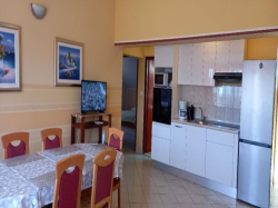 Apartmany  Pavlica Vir (Ostrov Vir)