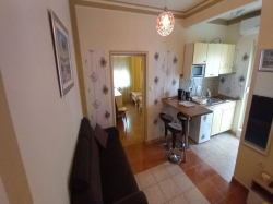 Apartmany  Pavlica Vir (Ostrov Vir)