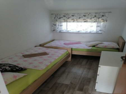 Apartmany Apartmani Lozice otok Vir Vir (Ostrov Vir)