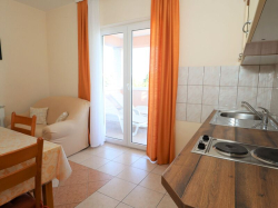 Apartmany Villa Lovorka Vodice Vodice