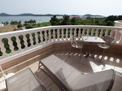 Apartmany Villa Lovorka Vodice Vodice