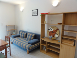 Apartmany Villa u parku Žaborić