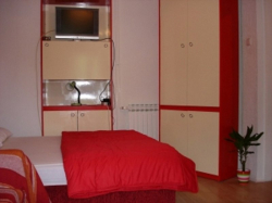 Apartmany Ilica - Petrova - Cankareva-Gradiscanska- barun Filipovic-Lauba Zagreb