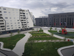 Apartmany Ilica - Petrova - Cankareva-Gradiscanska- barun Filipovic-Lauba Zagreb