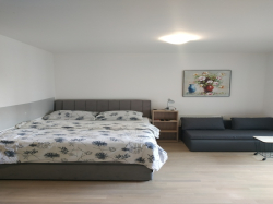 Apartmany Ilica - Petrova - Cankareva-Gradiscanska- barun Filipovic-Lauba Zagreb