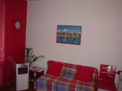 Apartmany Ilica - Petrova - Cankareva-Gradiscanska- barun Filipovic-Lauba Zagreb