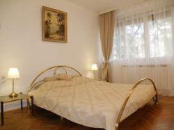 Apartmany Domy Zagreb