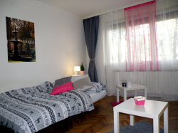 Apartmany Domy Zagreb