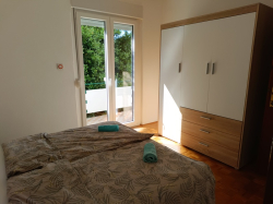 Apartmenthaus Vlaški Banjol (Insel Rab)