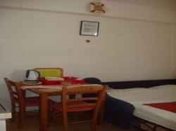 Apartmenthaus Janda Baska (Insel Krk)