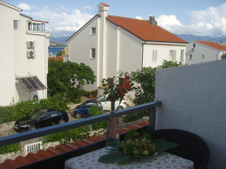 Apartmenthaus Janda Baska (Insel Krk)