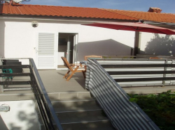 Apartmenthaus Janda Baska (Insel Krk)