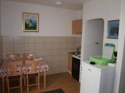 Apartmenthaus Janda Baska (Insel Krk)