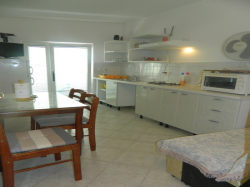 Apartmenthaus IVA Baska Voda