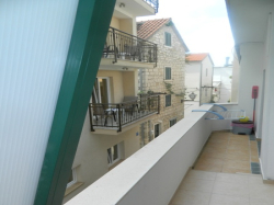 Apartmenthaus IVA Baska Voda