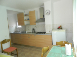 Apartmenthaus IVA Baska Voda