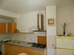 Apartmenthaus IVA Baska Voda