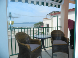 Apartmenthaus IVA Baska Voda