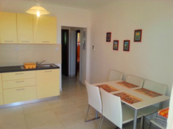 Apartmenthaus VALMARE Brela