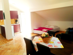 Apartmenthaus VALMARE Brela