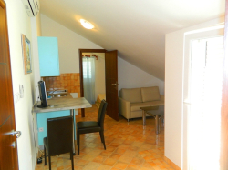 Apartmenthaus VALMARE Brela