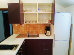 Apartmenthaus VALMARE Brela