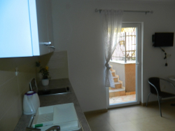 Apartmenthaus VALMARE Brela