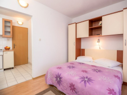 Apartmenthaus Hrvoje Brela