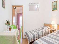 Apartmenthaus Hrvoje Brela