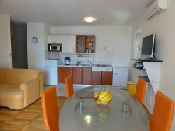 Apartmenthaus Villa Veronika Brodarica