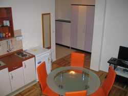 Apartmenthaus Villa Veronika Brodarica