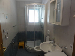 Apartmenthaus Villa Veronika Brodarica