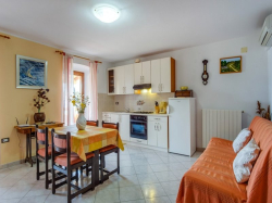 Apartmenthaus Zorica Cres (Insel Cres)