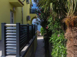 Apartmenthaus APARTMANI ANA DRAMALJ Crikvenica