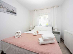 Apartmenthaus APARTMANI ANA DRAMALJ Crikvenica