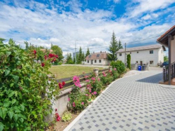 Apartmenthaus Šarić Gospic