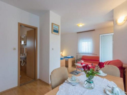 Apartmenthaus Šarić Gospic