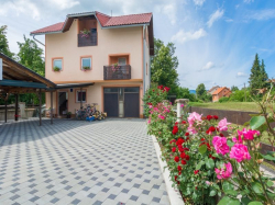 Apartmenthaus Šarić Gospic