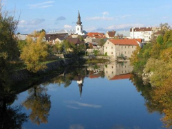 Apartmenthaus Šarić Gospic