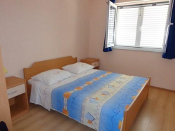 Apartmenthaus Grubišić Grebastica