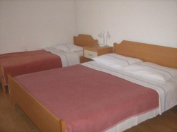 Apartmenthaus Grubišić Grebastica