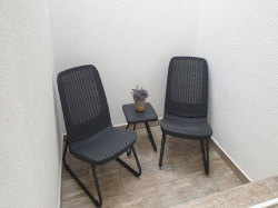 Apartmenthaus Dea Jadranovo