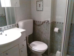 Apartmenthaus Dea Jadranovo