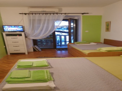 Apartmenthaus Dea Jadranovo