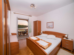 Apartmenthaus Siska Kampor (Insel Rab)