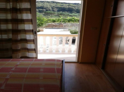 Apartmenthaus Vale Kampor (Insel Rab)