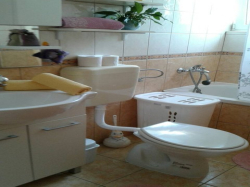 Apartmenthaus Vale Kampor (Insel Rab)