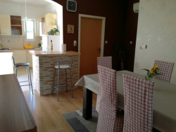 Apartmenthaus Vale Kampor (Insel Rab)